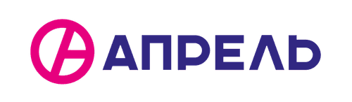 Апрель