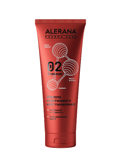ALERANA<sup>®</sup> PHARMA CARE